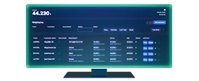 Online Weightbridge Software